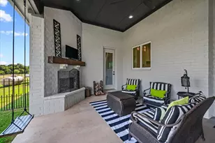 1017 Moriah Rd, Weatherford, TX 76087 - Photo 29