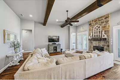 1017 Moriah Road, Weatherford, TX 76087 - Photo 5