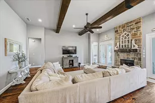 1017 Moriah Rd, Weatherford, TX 76087 - Photo 5