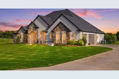 1017 Moriah Road, Weatherford, TX 76087 - Photo 1
