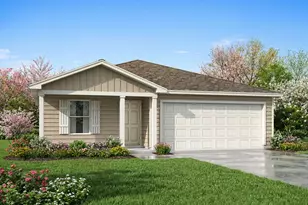 441 Peace Lily Wy, Tolar, TX 76476 - Photo 1