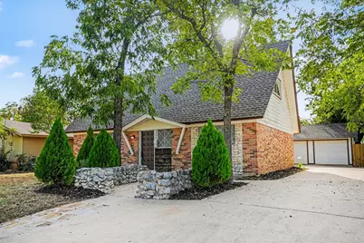 1404 Tatum Drive, Arlington, TX 76012 - Photo 3