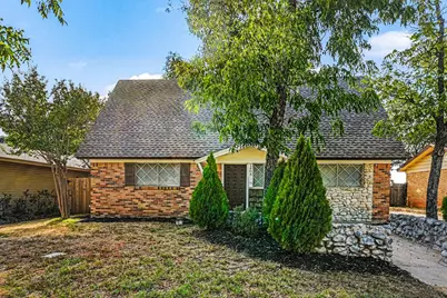 1404 Tatum Drive, Arlington, TX 76012 - Photo 1