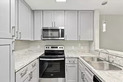 6108 Abrams Road #501, Dallas, TX 75231 - Photo 5