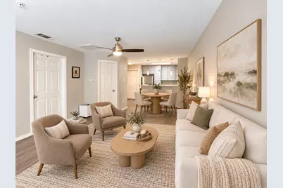 6108 Abrams Road #501, Dallas, TX 75231 - Photo 1