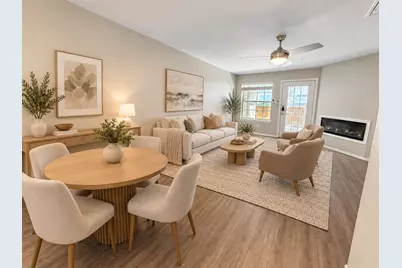 6108 Abrams Road #501, Dallas, TX 75231 - Photo 3