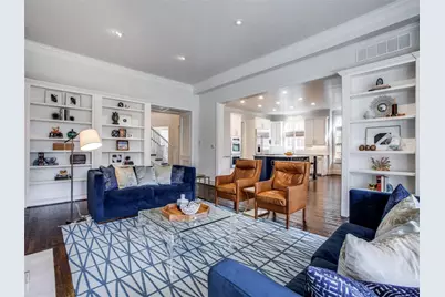 [Address not provided], University Park, TX 75225 - Photo 17