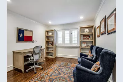 [Address not provided], University Park, TX 75225 - Photo 25