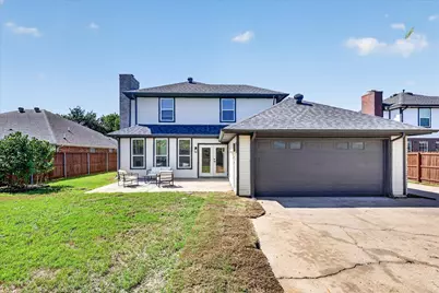 4106 Ridgecrest Trail, Carrollton, TX 75007 - Photo 31