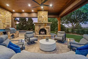 [Address not provided], Westlake, TX 76262 - Photo 33