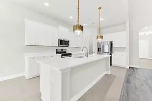 1415 Hickory Woods Way, Wylie, TX 75098 - Photo 5