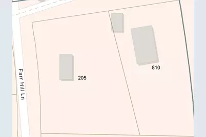 205 Farr Hill Lane, Farmersville, TX 75442 - Photo 1