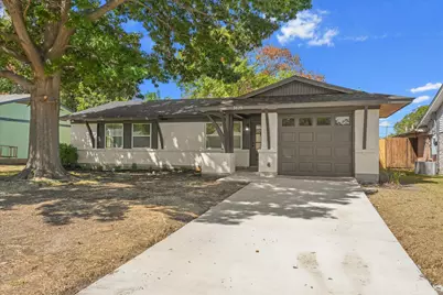 3635 Emerald Drive, Mesquite, TX 75150 - Photo 3