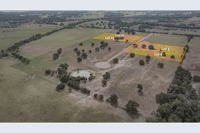 Tbd Stylish Oak Lane #Lot 6, Poolville, TX 76487 - Photo 15