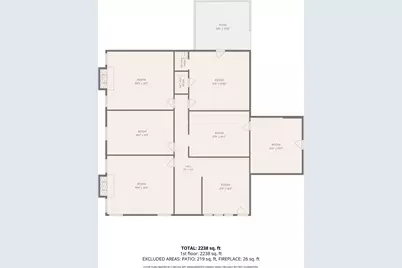 2020 W Northwest Highway #116, Grapevine, TX 76051 - Photo 3