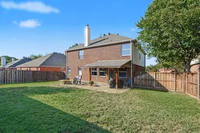 6509 Cartier Court, McKinney, TX 75072 - Photo 21