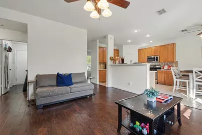 6509 Cartier Court, McKinney, TX 75072 - Photo 5