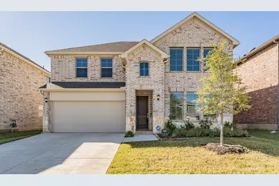 8164 Trudy Lane, Fort Worth, TX 76120 - Photo 1