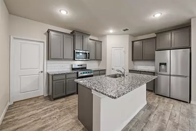 8164 Trudy Lane, Fort Worth, TX 76120 - Photo 9
