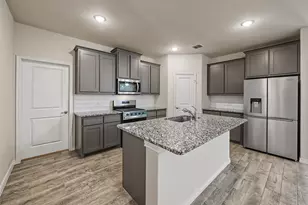 8164 Trudy Ln, Fort Worth, TX 76120 - Photo 9