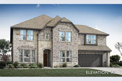 3405 Abingdon Drive, Melissa, TX 75454 - Photo 1