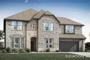 3405 Abingdon Dr, Melissa, TX 75454 - Photo 1