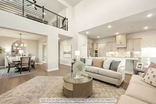 3405 Abingdon Dr, Melissa, TX 75454 - Photo 11