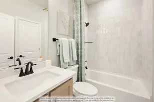 3405 Abingdon Dr, Melissa, TX 75454 - Photo 5