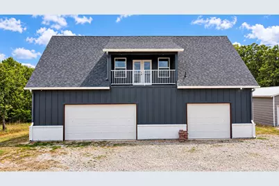 1098 Paradise Parkway, Poolville, TX 76487 - Photo 29