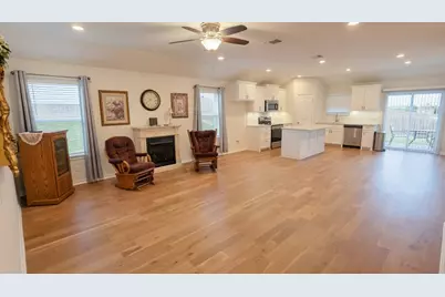 1305 Silverton Drive, Sherman, TX 75092 - Photo 3