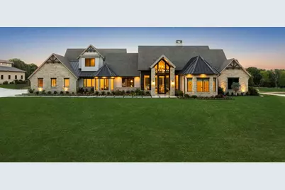 500 1&2 E Bob Jones Road, Southlake, TX 76092 - Photo 3