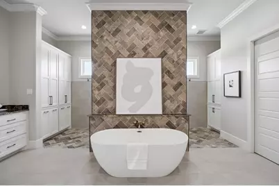 500 1&2 E Bob Jones Road, Southlake, TX 76092 - Photo 19