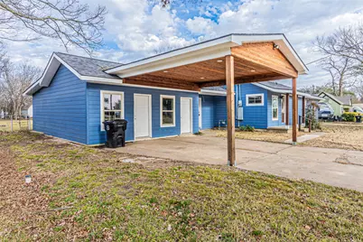 919 Canton Avenue, Wills Point, TX 75169 - Photo 3