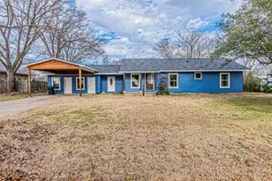 919 Canton Ave, Wills Point, TX 75169 - Photo 1