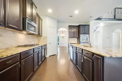 342 Manchester Drive, Roanoke, TX 76262 - Photo 21