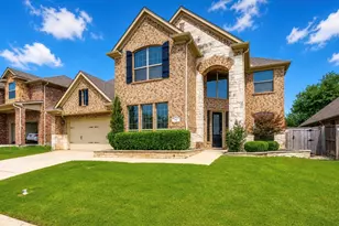 342 Manchester Drive, Roanoke, TX 76262 - Photo 1