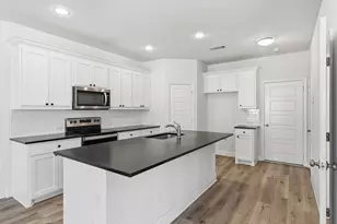 5402 Winged Foot Dr, Arlington, TX 76017 - Photo 9