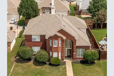 9610 Thorncliff Drive, Frisco, TX 75035 - Photo 35