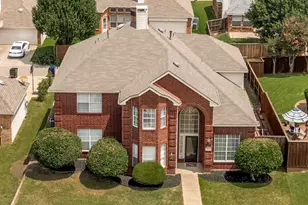 9610 Thorncliff Dr, Frisco, TX 75035 - Photo 35