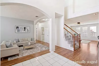 9610 Thorncliff Drive, Frisco, TX 75035 - Photo 3