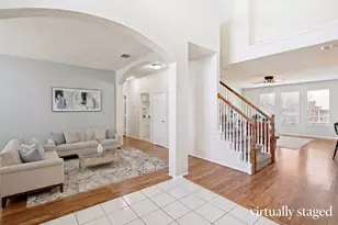 9610 Thorncliff Dr, Frisco, TX 75035 - Photo 3