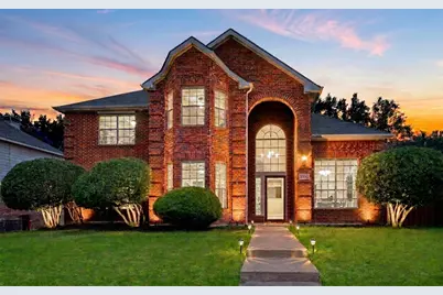 9610 Thorncliff Drive, Frisco, TX 75035 - Photo 1