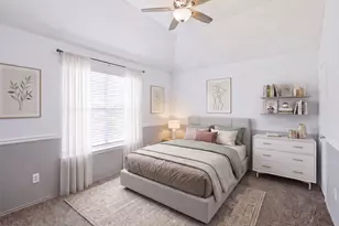 9610 Thorncliff Dr, Frisco, TX 75035 - Photo 29