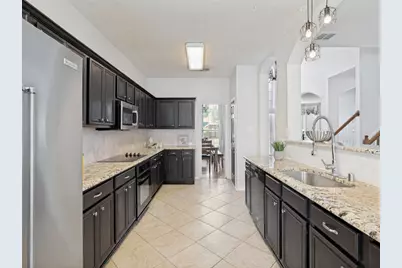 9610 Thorncliff Drive, Frisco, TX 75035 - Photo 17