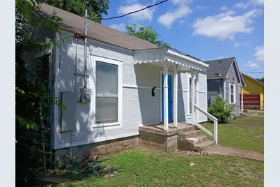 435 Avenue G, Dallas, TX 75203 - Photo 1