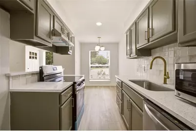 908 Isbell Road #B, Fort Worth, TX 76114 - Photo 5