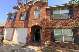812 Jockey Club Ln, Fort Worth, TX 76179 - Photo 1