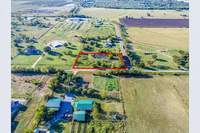 Tbd Hunt Road, Gunter, TX 75058 - Photo 5