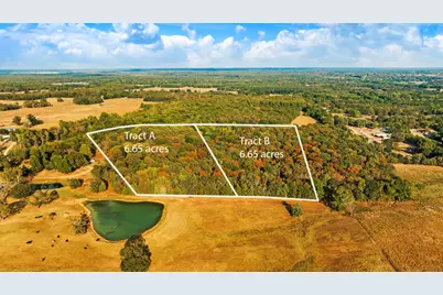 Tract A Cr 44400, Powderly, TX 75473 - Photo 3