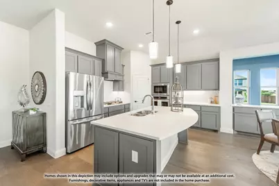 3403 Abingdon Drive, Melissa, TX 75454 - Photo 17